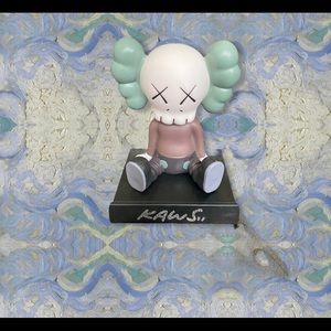 Kaws Bobblehead